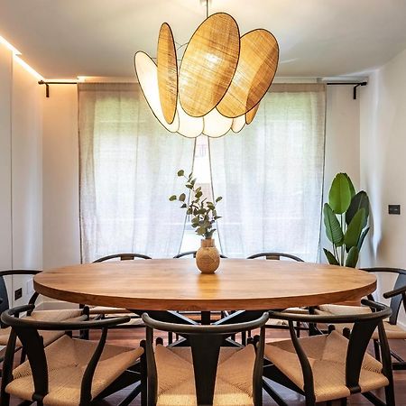 New! Lovely 4-Bedroom Loft In Більбао Екстер'єр фото